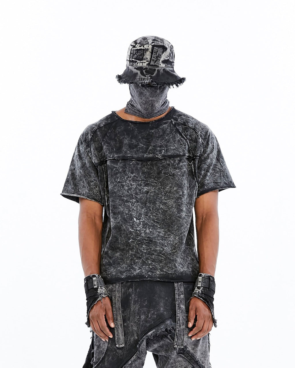 RAW AXIS T-SHIRT