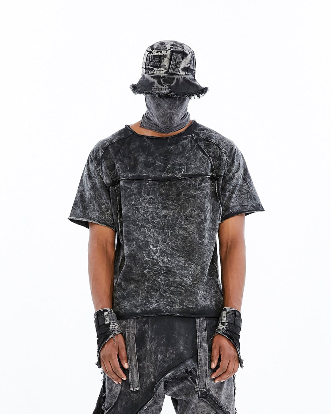 RAW AXIS T-SHIRT