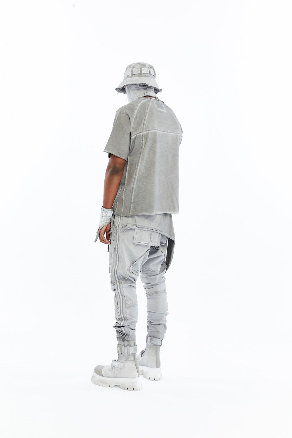 RAW AXIS T-SHIRT