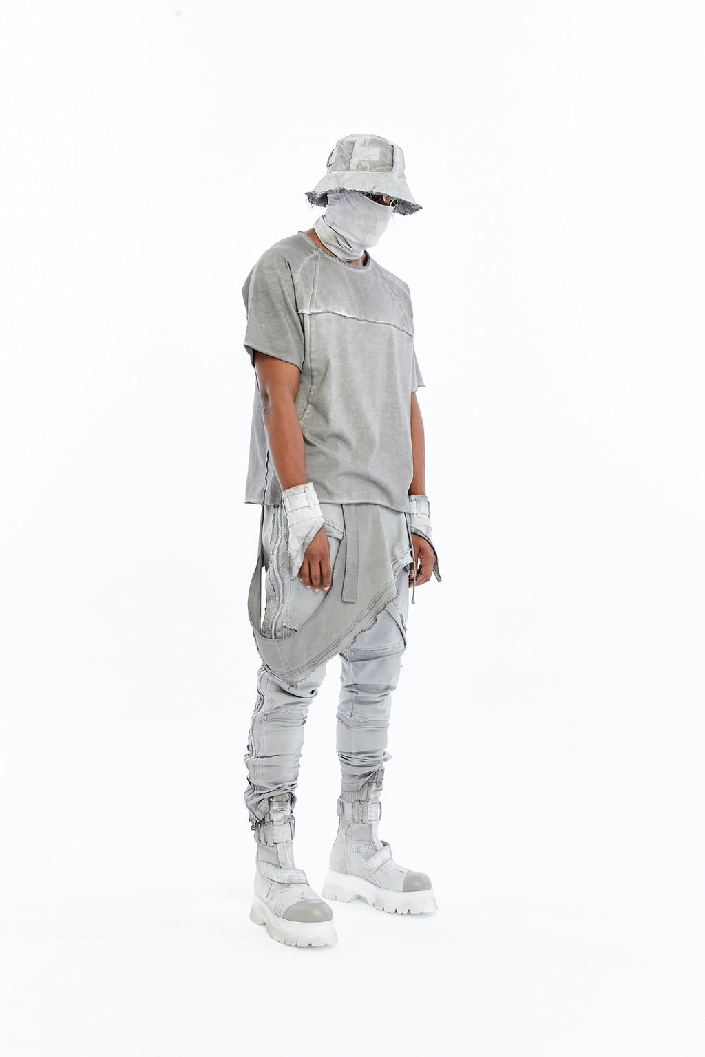 RAW AXIS T-SHIRT