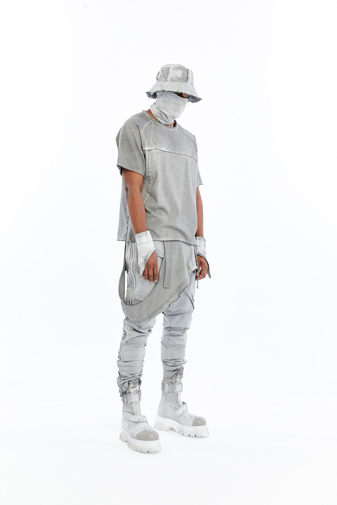 RAW AXIS T-SHIRT