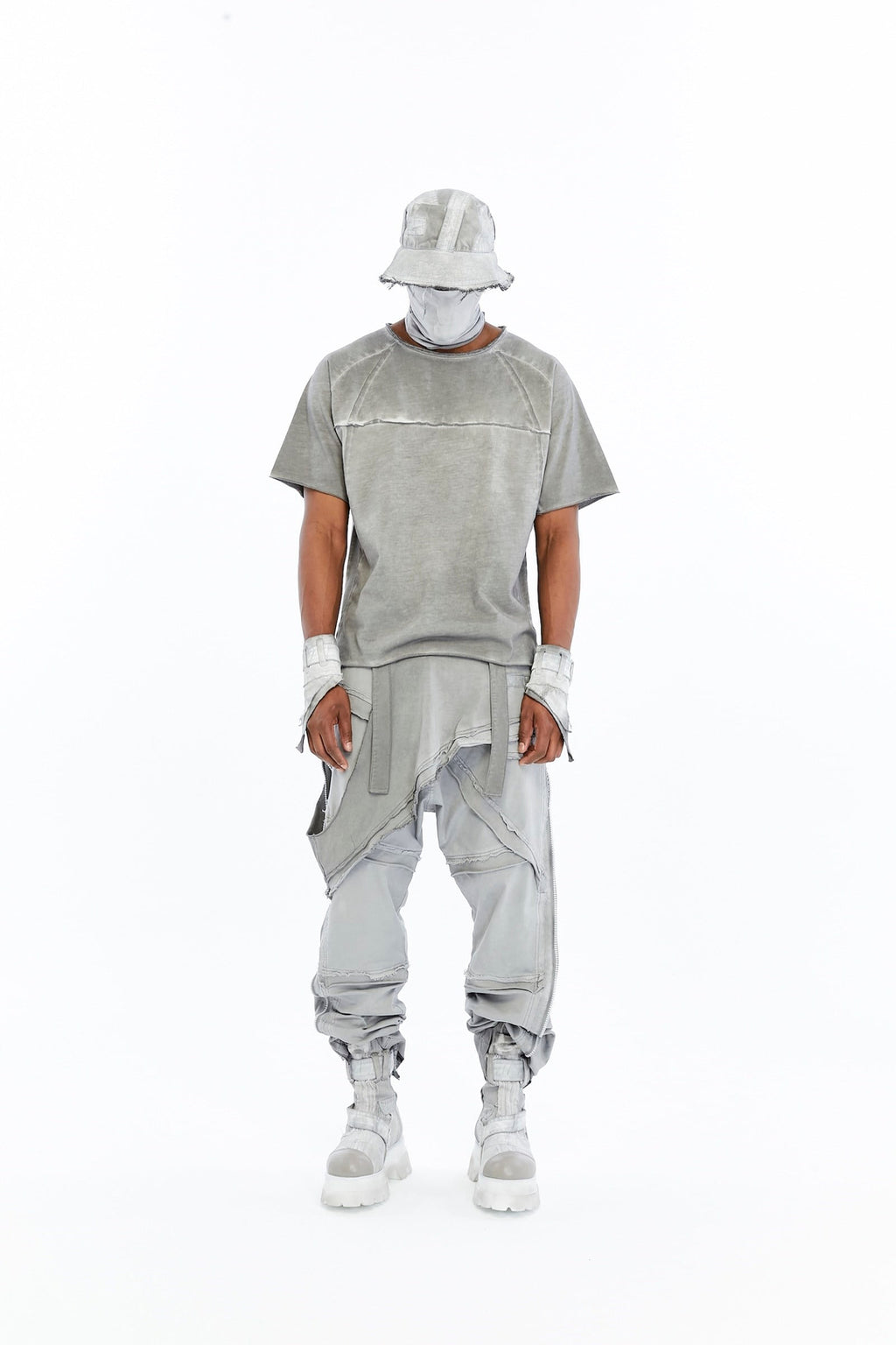 RAW AXIS T-SHIRT