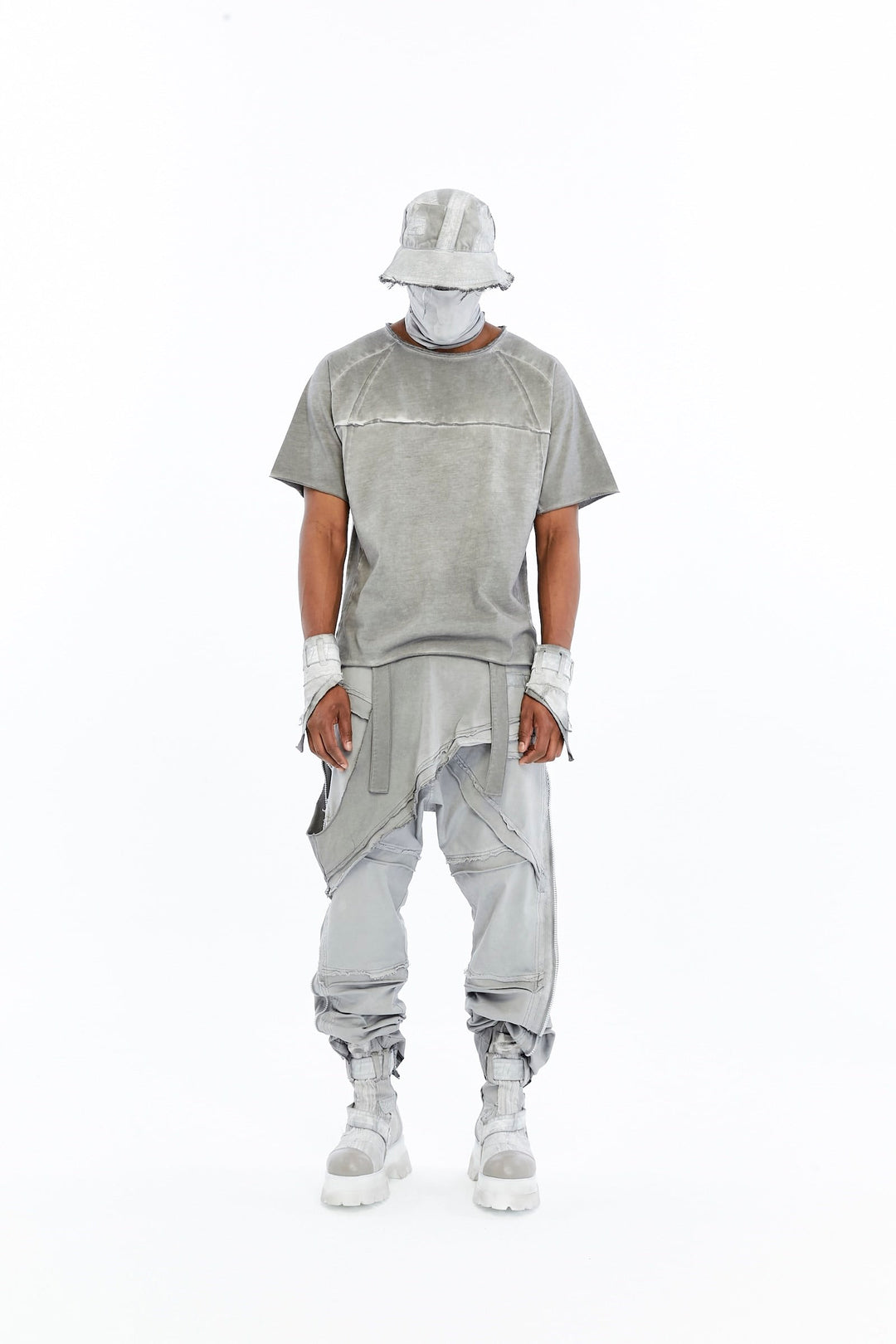 RAW AXIS T-SHIRT