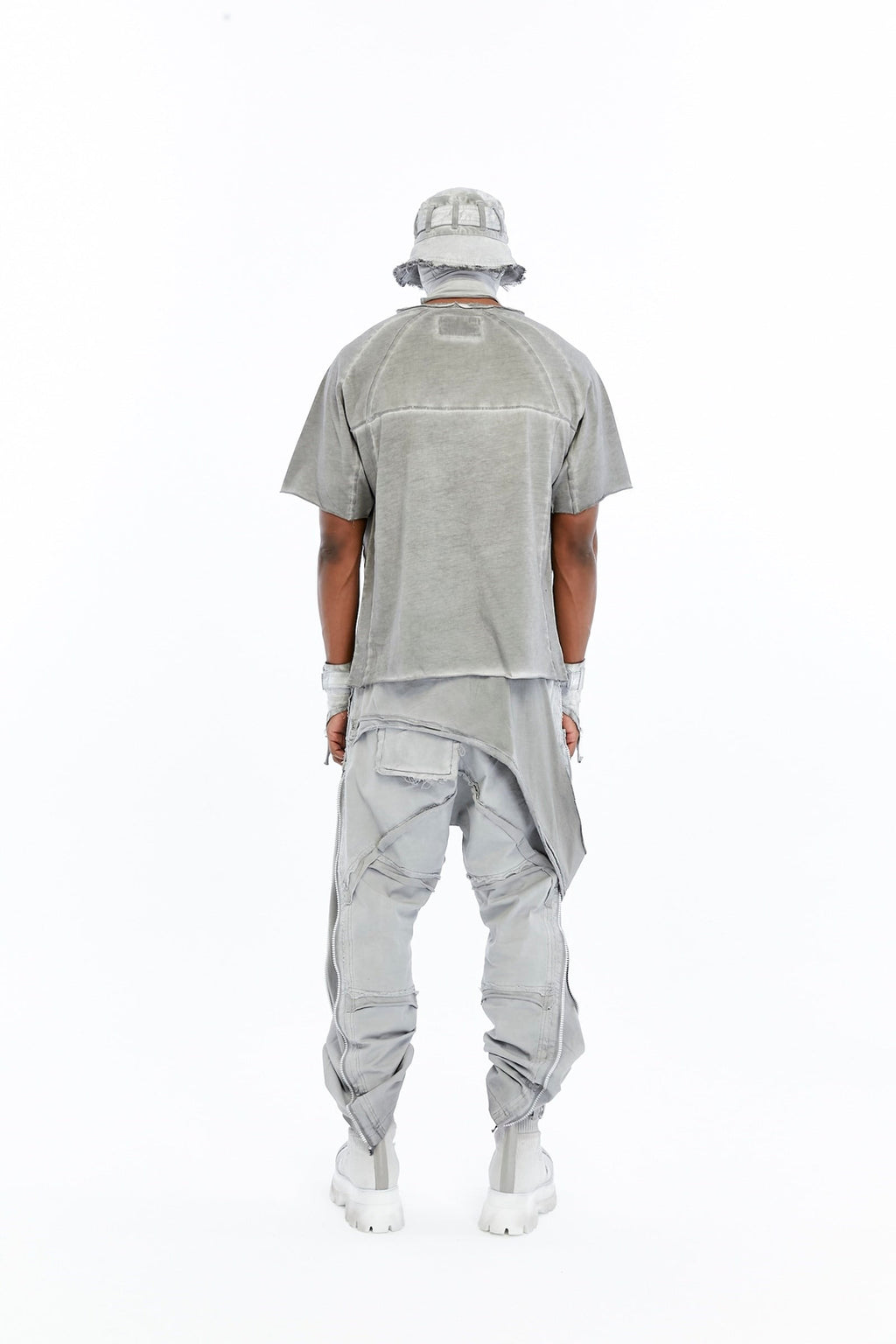 RAW AXIS T-SHIRT