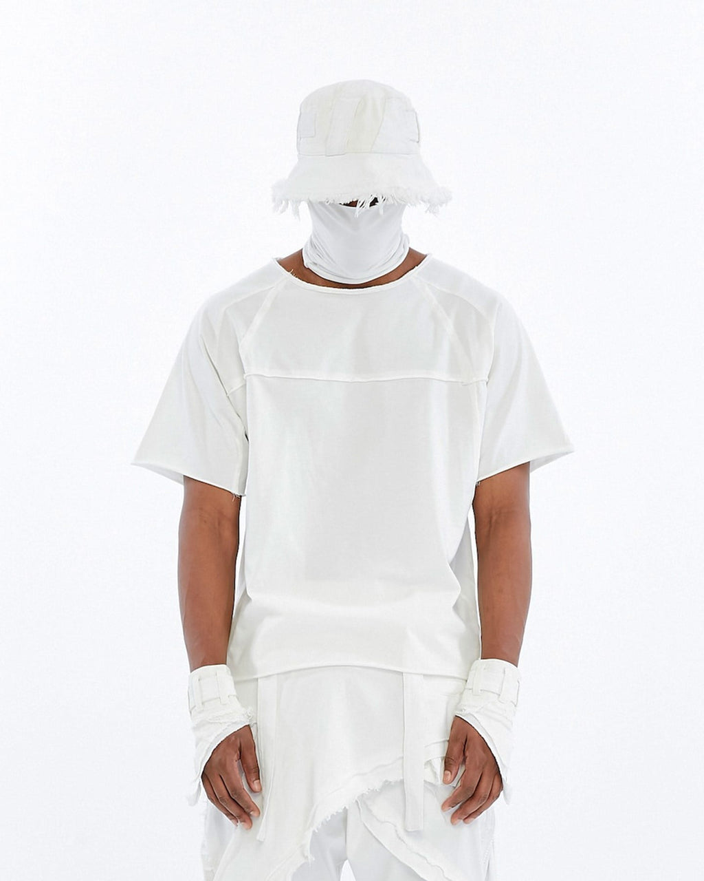 RAW AXIS T-SHIRT