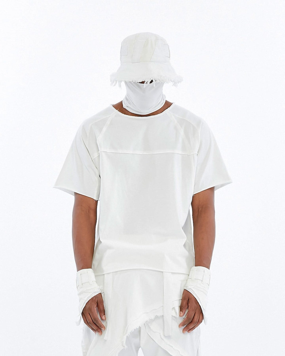 RAW AXIS T-SHIRT