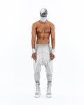 RAW GRID PANTS
