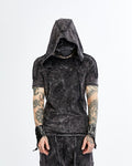RAW GRID T-SHIRT