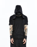 RAW GRID T-SHIRT