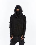 RAW STITCH HOODIE