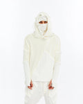 RAW STITCH HOODIE