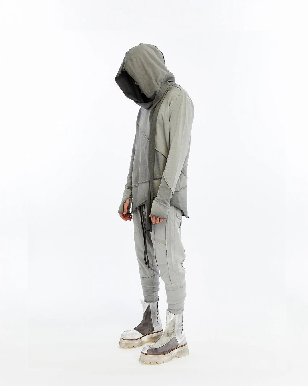 RAW VOID HOODIE