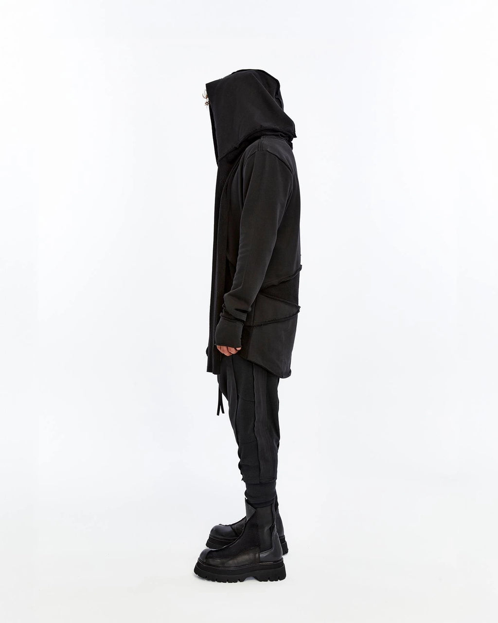 RAW VOID HOODIE