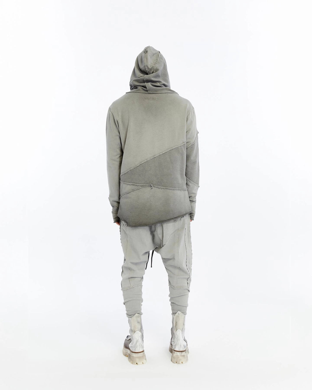 RAW VOID HOODIE