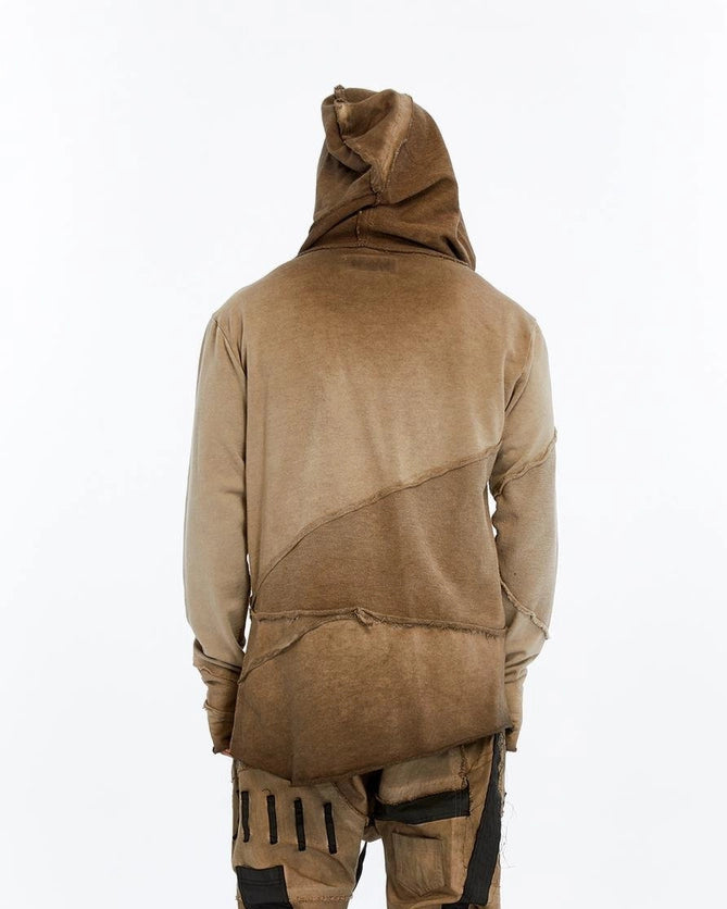 RAW VOID HOODIE