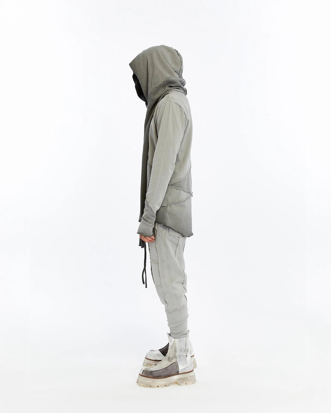 RAW VOID HOODIE
