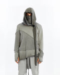 RAW VOID HOODIE