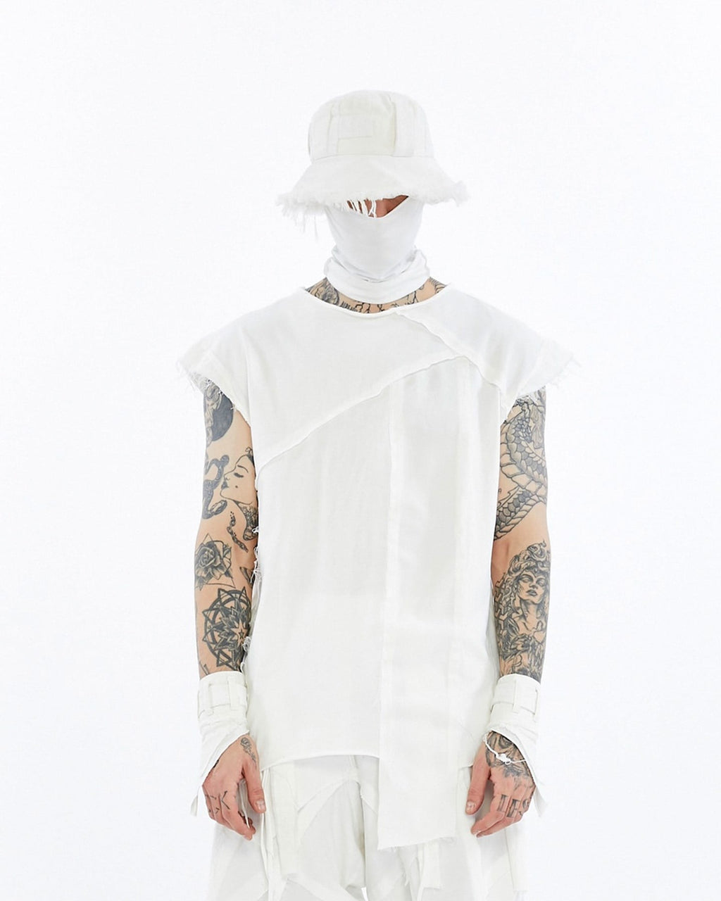 RAWLINE T-SHIRT