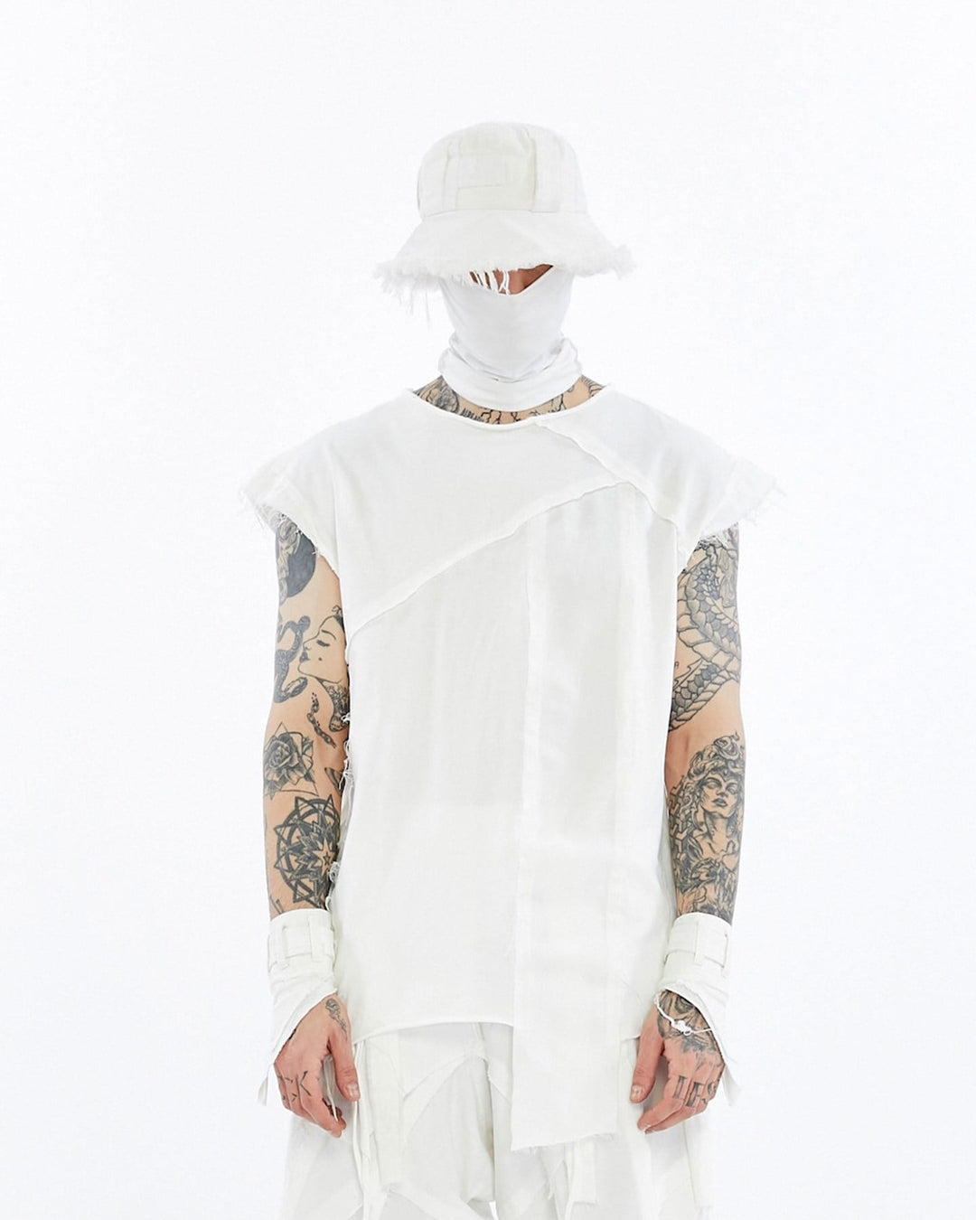 RAWLINE T-SHIRT