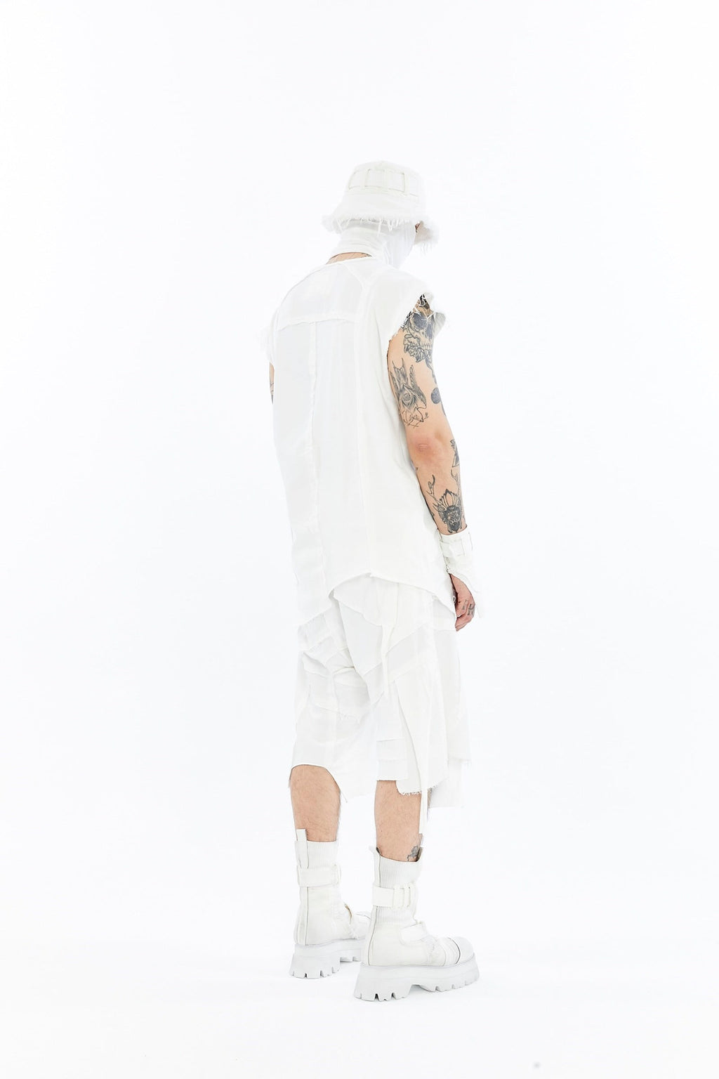 RAWLINE T-SHIRT