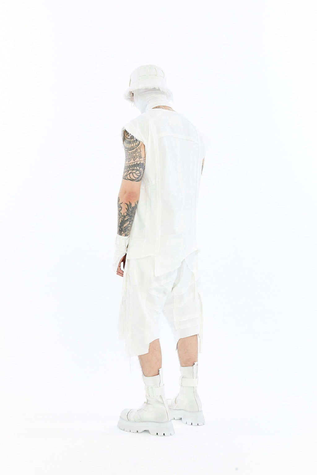 RAWLINE T-SHIRT