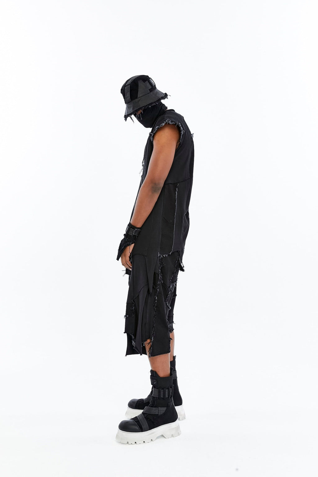 RAWLINE T-SHIRT