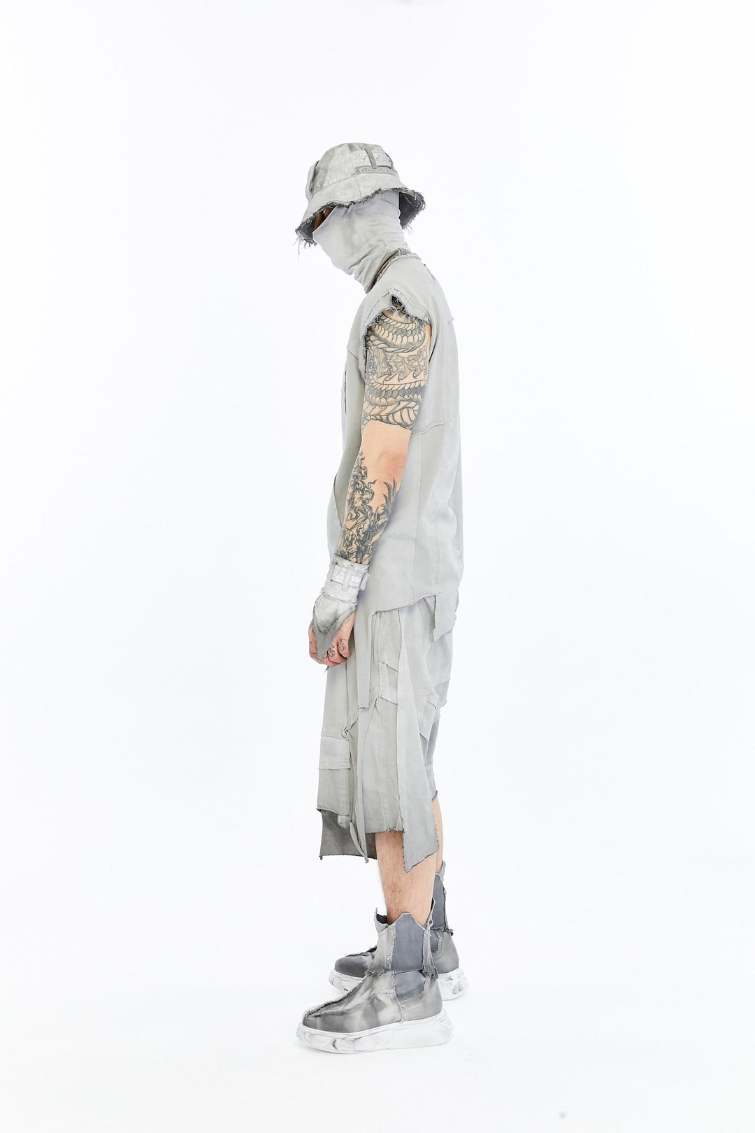 RAWLINE T-SHIRT