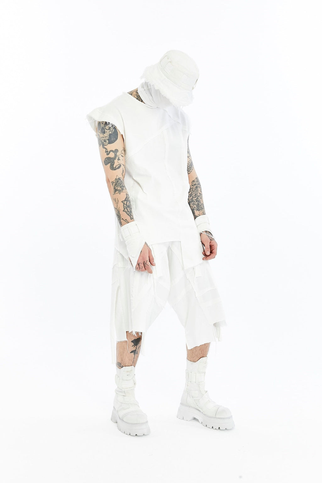RAWLINE T-SHIRT