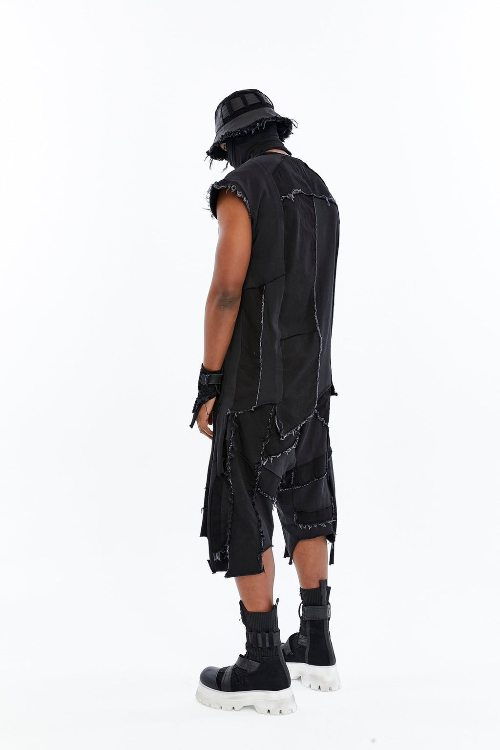 RAWLINE T-SHIRT