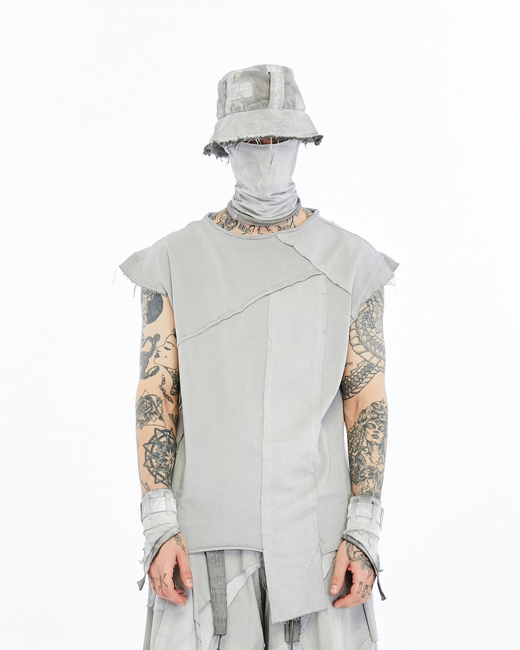 RAWLINE T-SHIRT