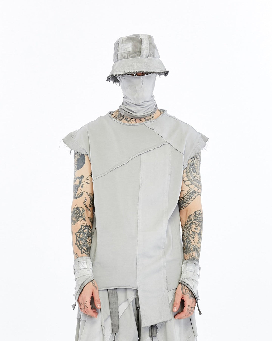 RAWLINE T-SHIRT