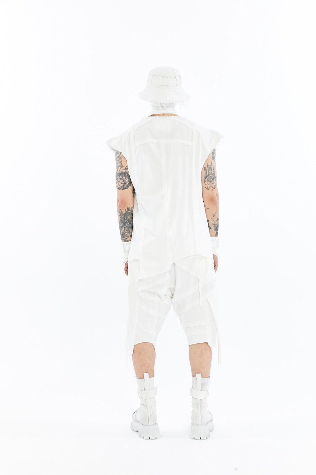 RAWLINE T-SHIRT