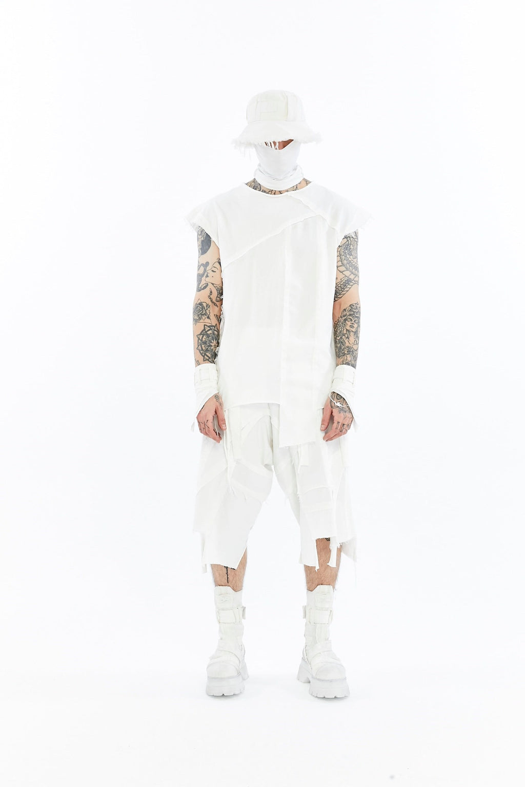 RAWLINE T-SHIRT