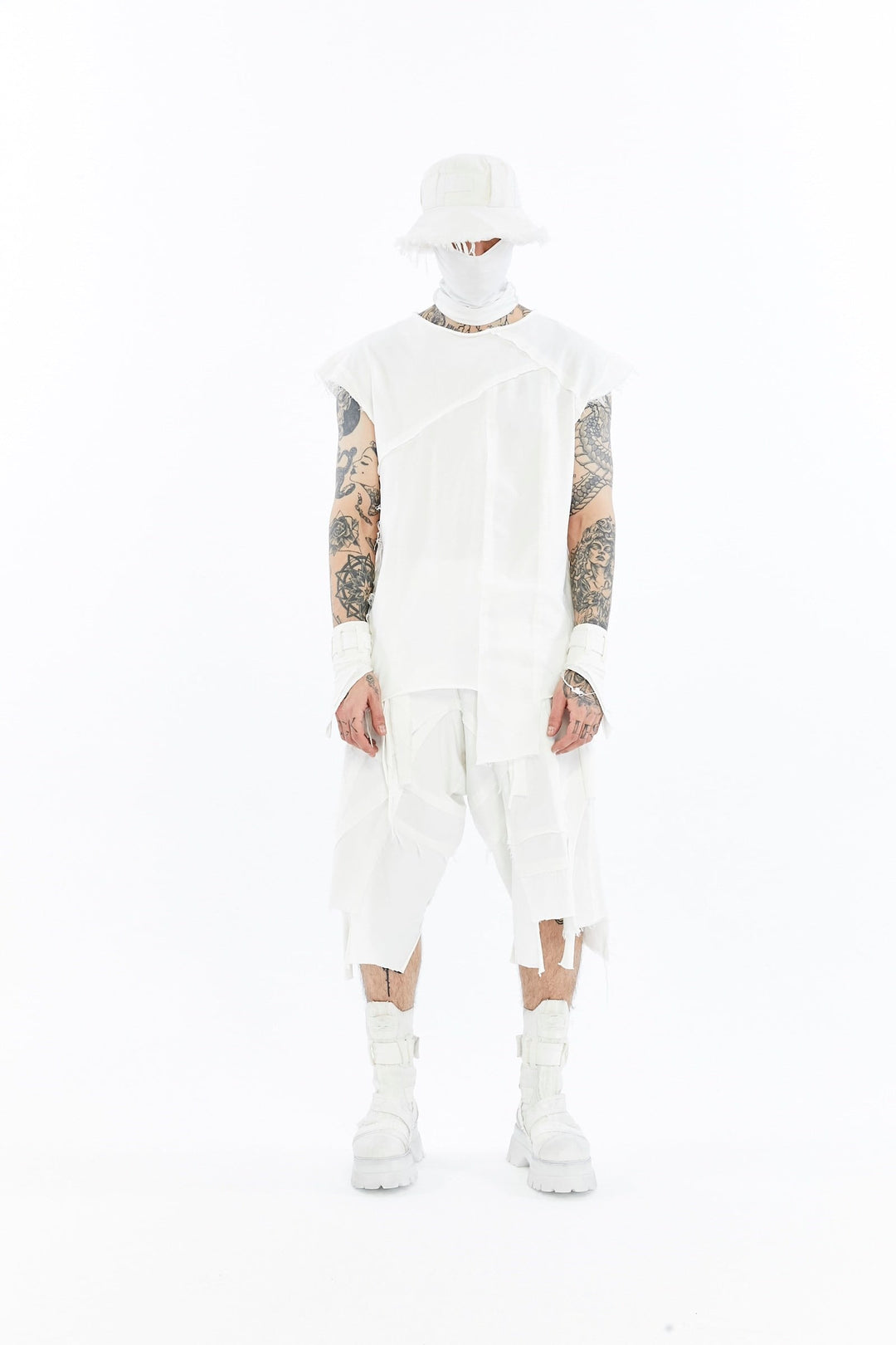 RAWLINE T-SHIRT