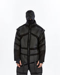 REBEL ARMOR JACKET