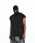 RIBBED T-SHIRT