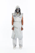 RIFT LONG VEST