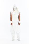 RIFT LONG VEST
