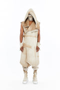 RIFT LONG VEST