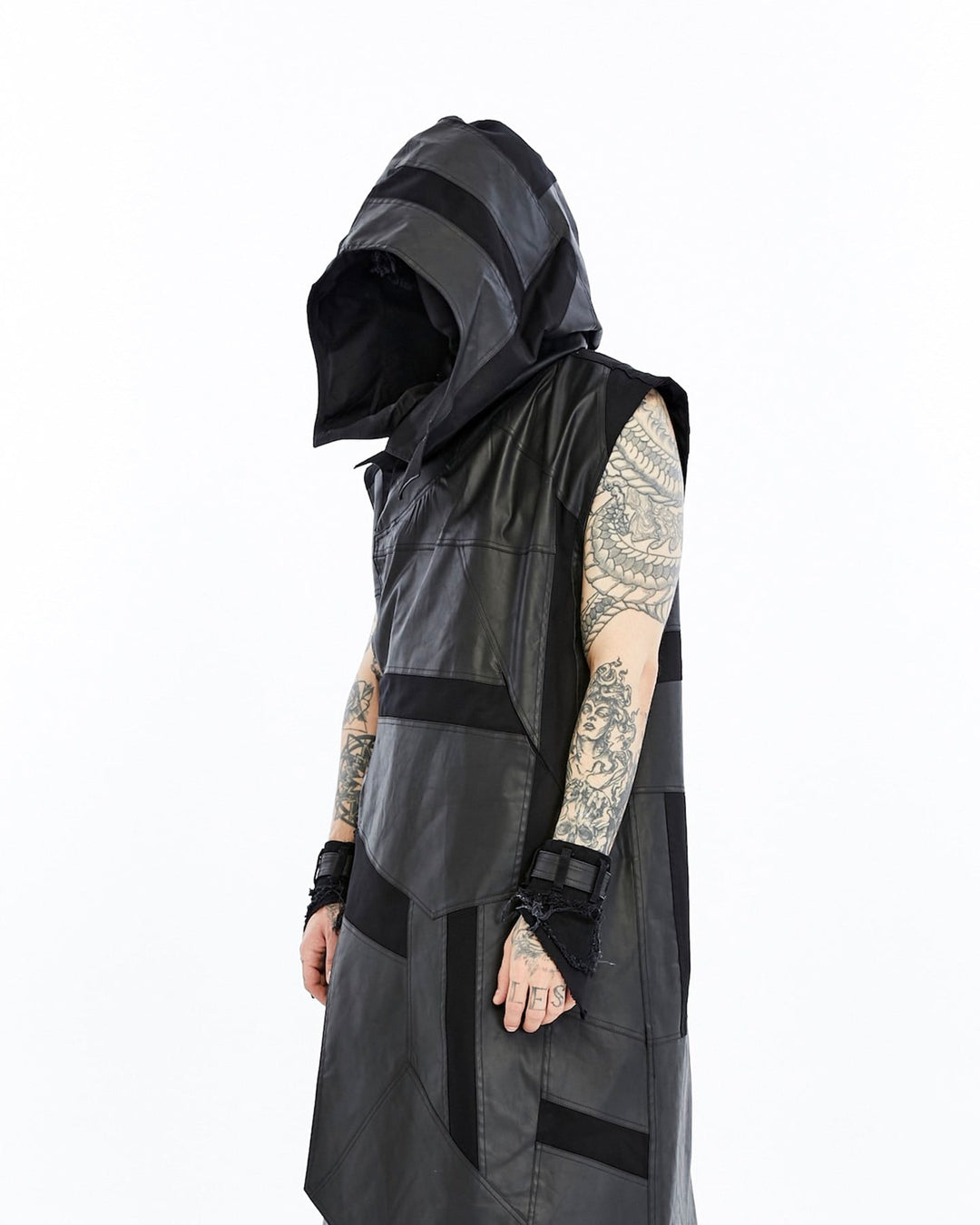 RIFT LONG VEST