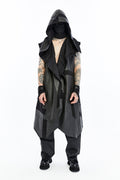 RIFT LONG VEST