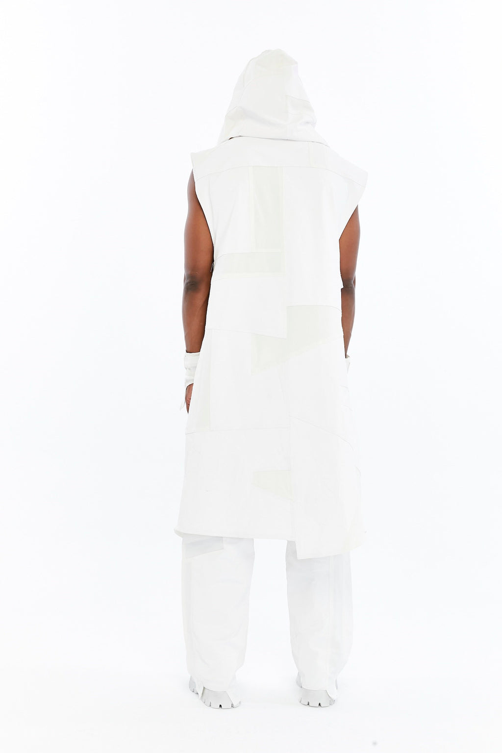 RIFT LONG VEST