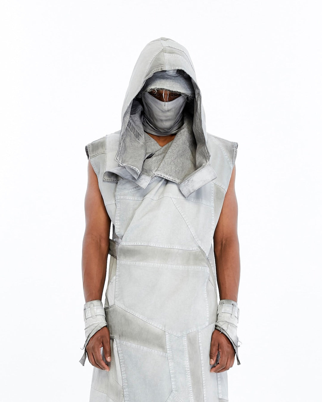 RIFT LONG VEST