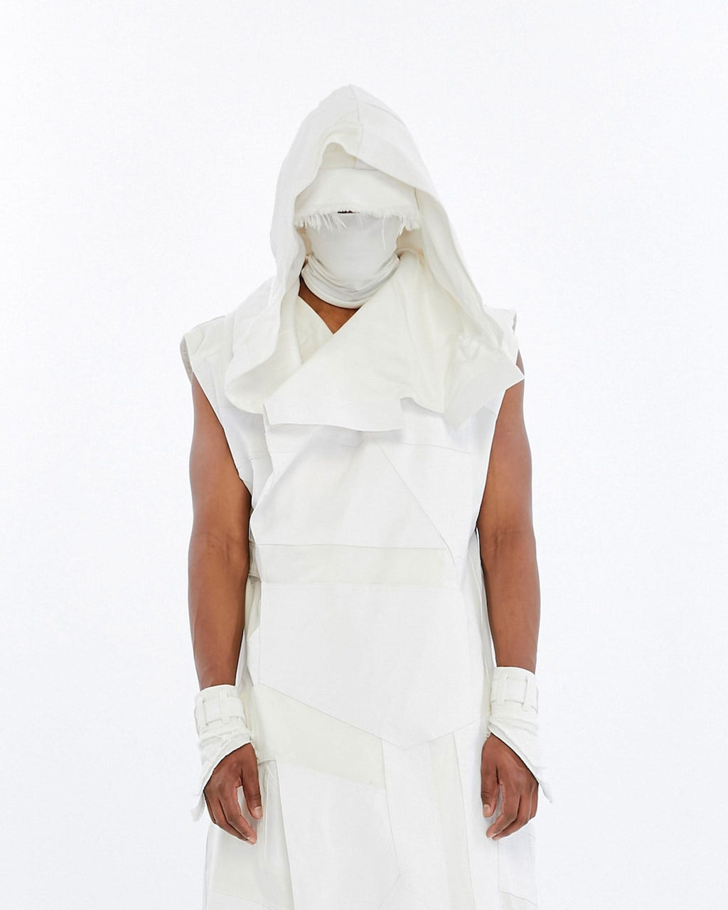 RIFT LONG VEST