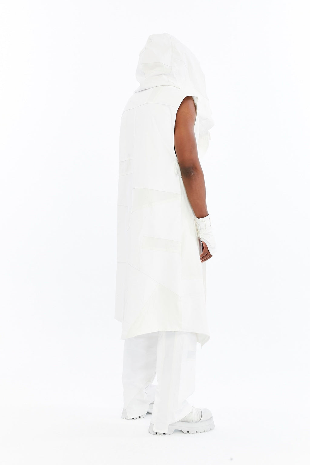 RIFT LONG VEST