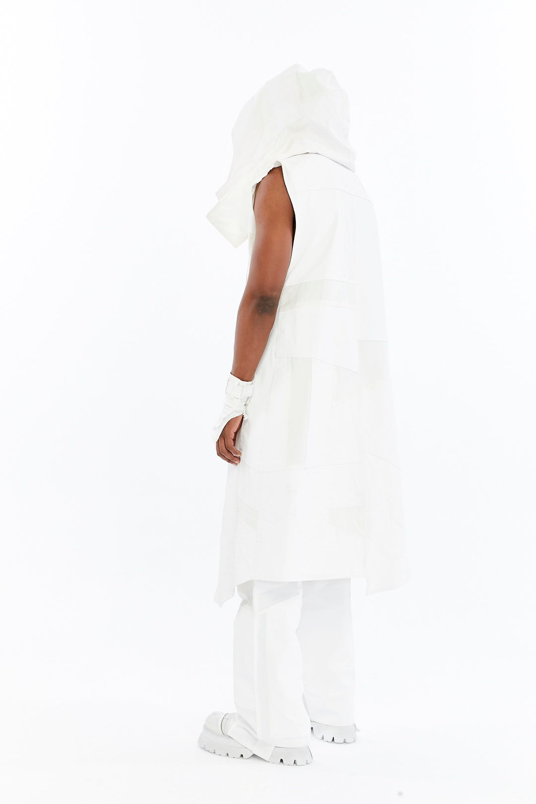 RIFT LONG VEST