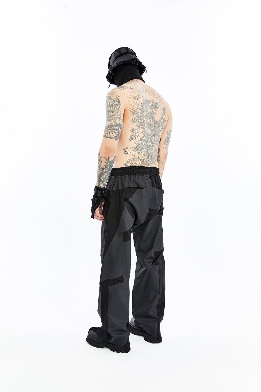 RIFT PANTS