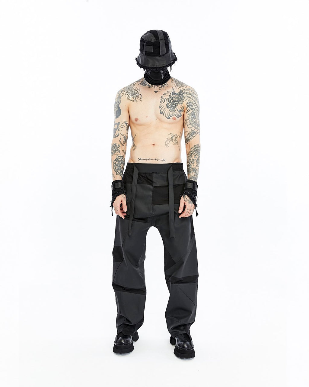 RIFT PANTS