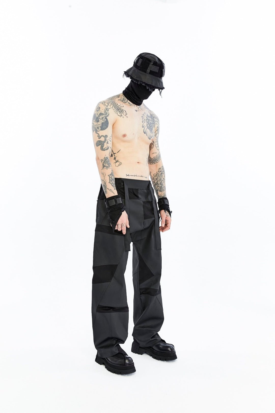 RIFT PANTS