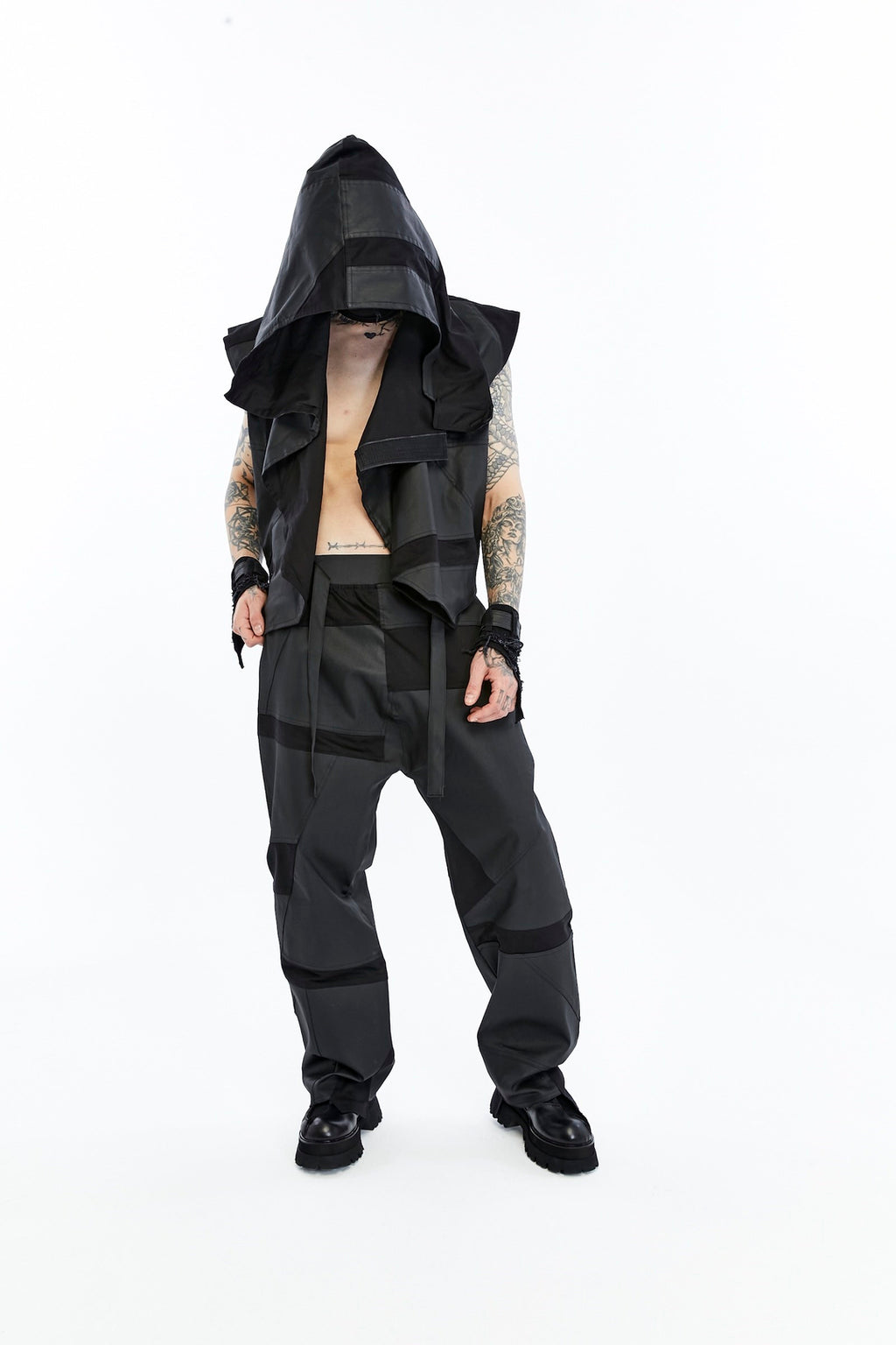 RIFT VEST